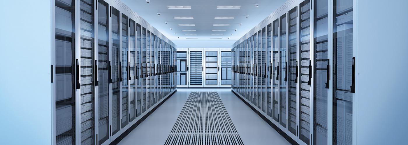 Dedicated Hosting Dedicated Hosting