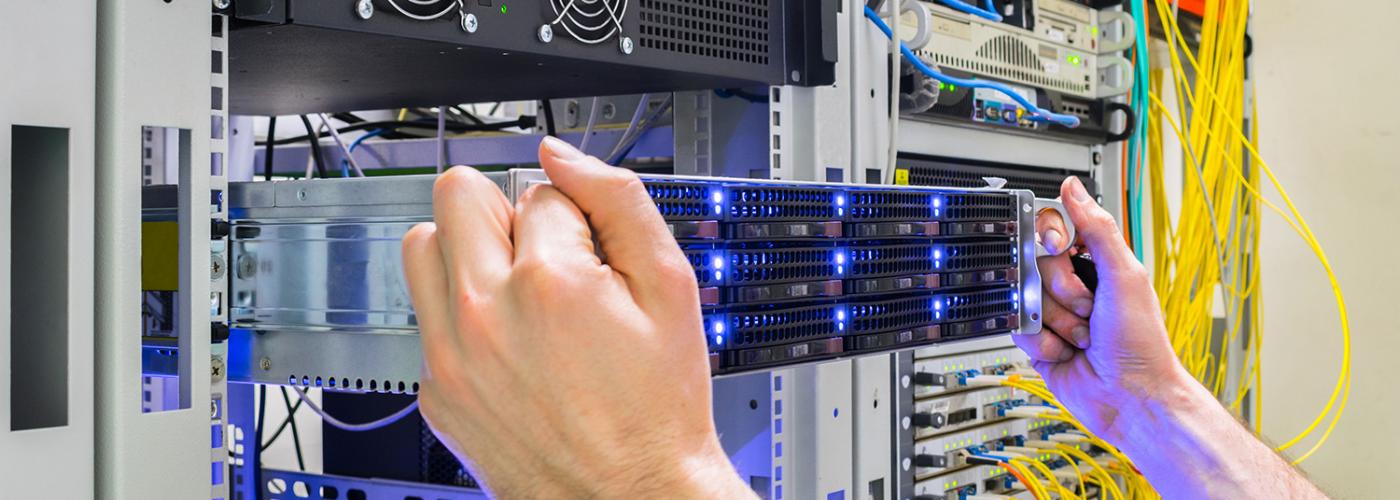 Network Installation Network Installation