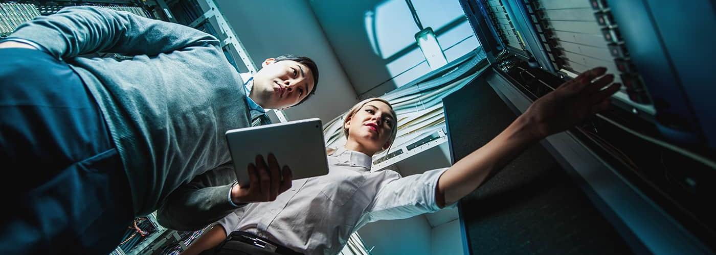 Comprehensive IT Support Unit5 Tech: Comprehensive IT Support