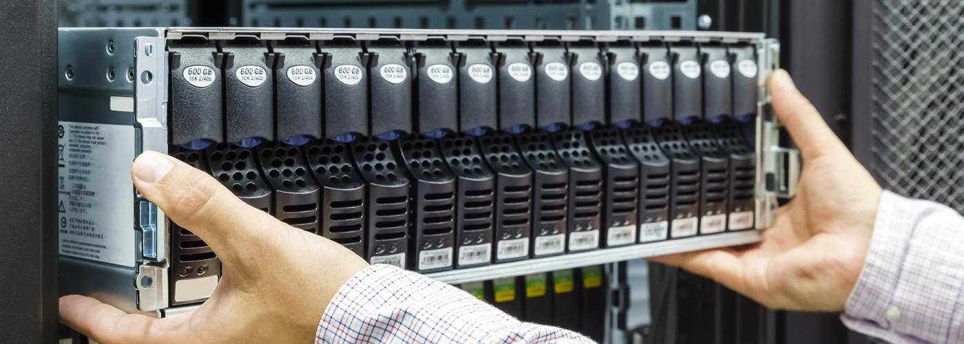 Server Installation Server Installation