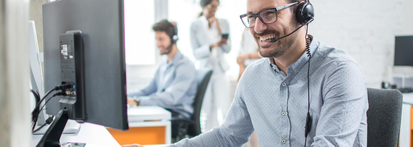 Virtual IT Department Virtual IT Department